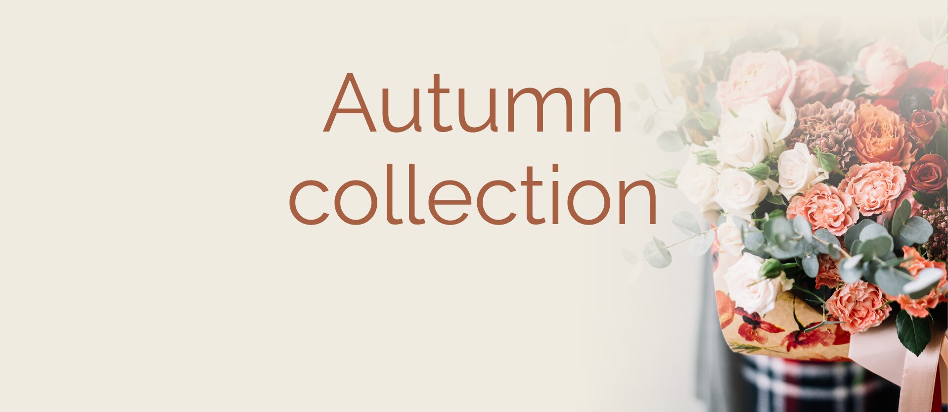 Autumn Collection